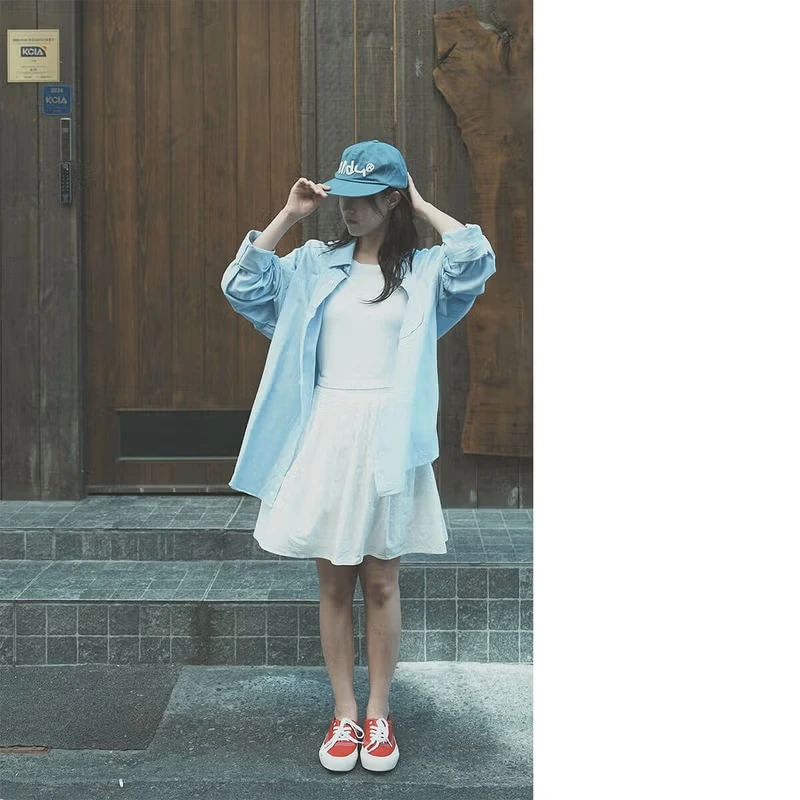 elldu appliqué-ap look