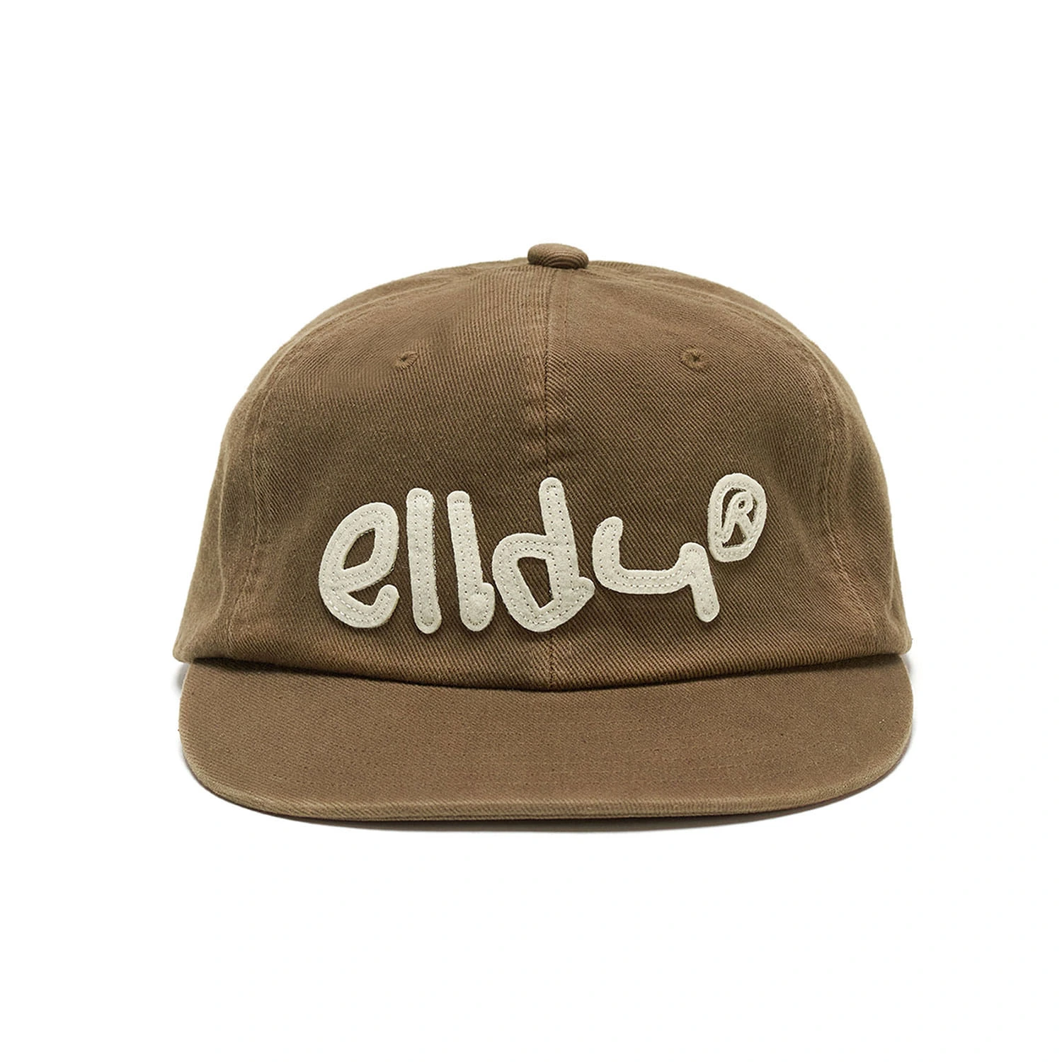 日本で出会う、 elldu。