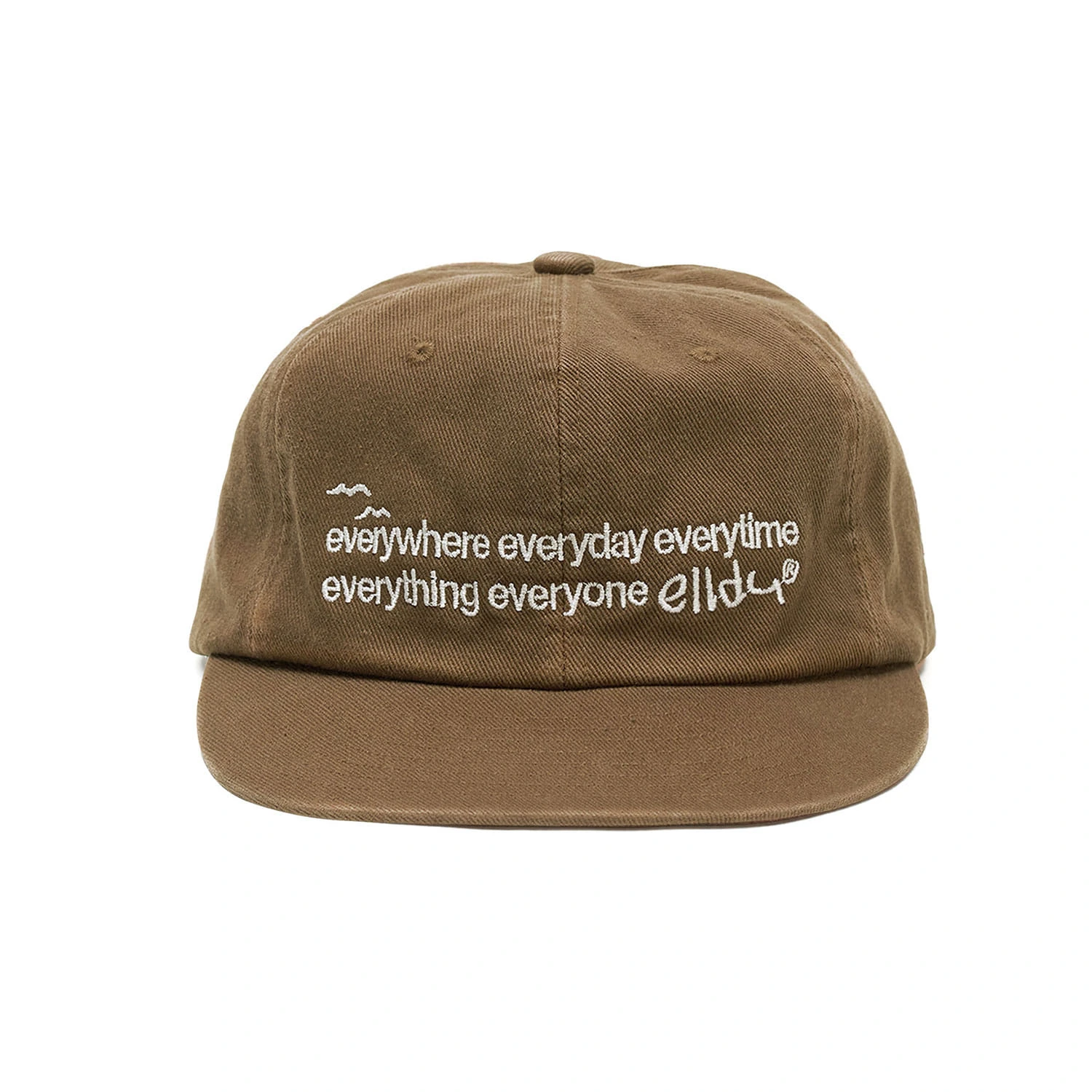 Every×5 Stitch Cap