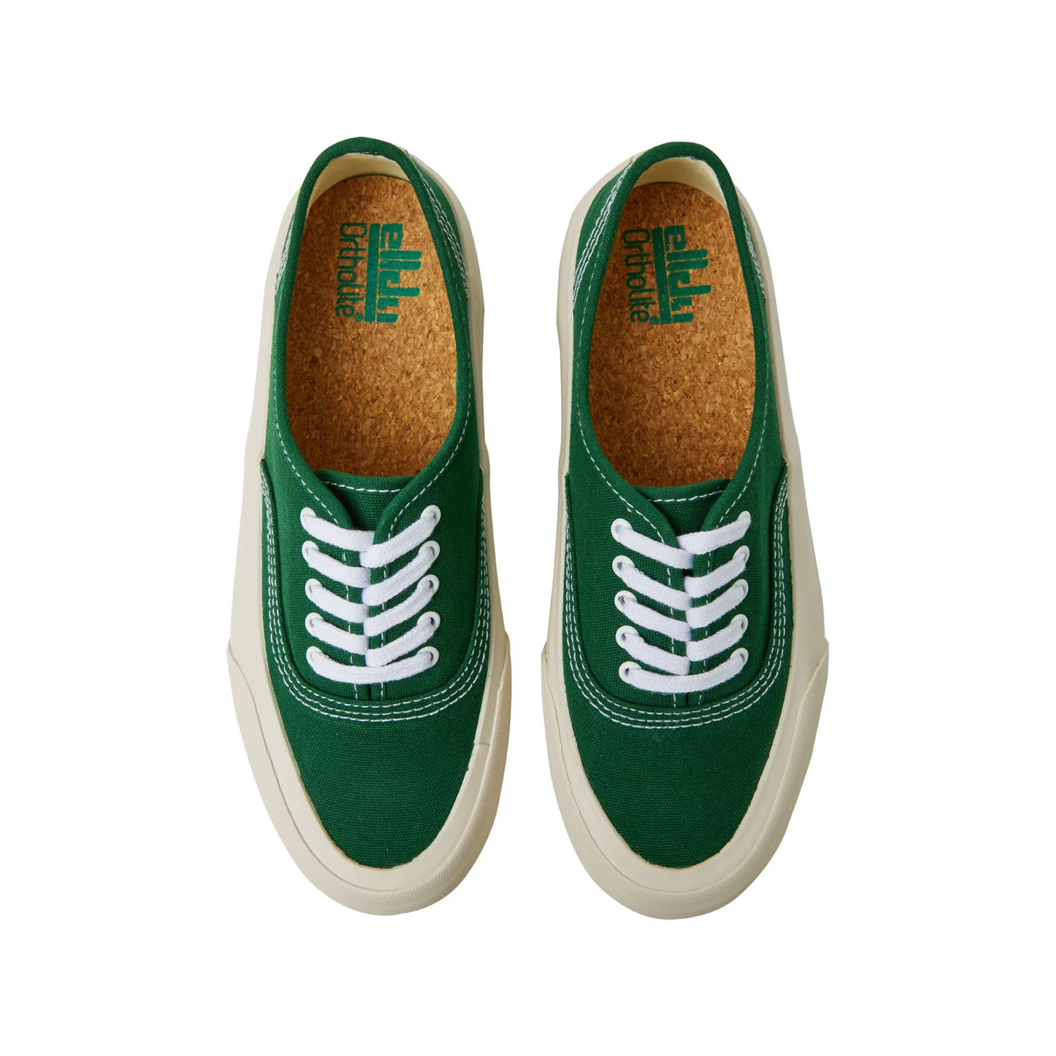 Toe-easy detail